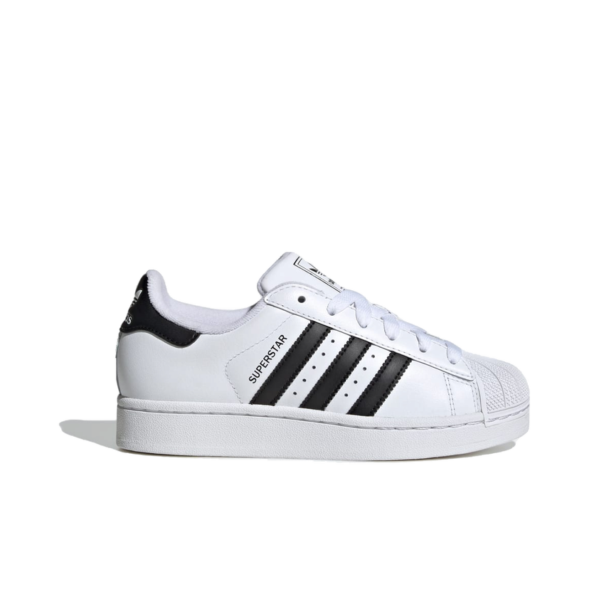 Tenisice i cipele adidas Originals Superstar II Bijela | JH9976