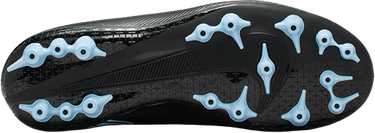 Tenisice i cipele Nike ZOOM VAPOR 16 ACADEMY AG Crna | fq8403-001, 2