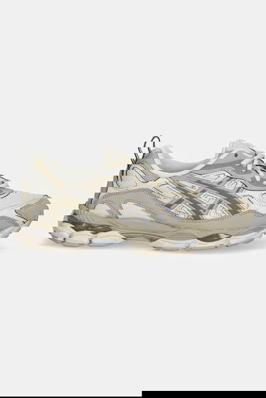 Tenisice i cipele Asics GEL-NYC RGD Bež | 1203A735.022, 1