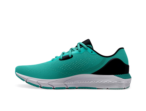 Trčanje Under Armour HOVR Sonic 5 Zelena | 3024906-301