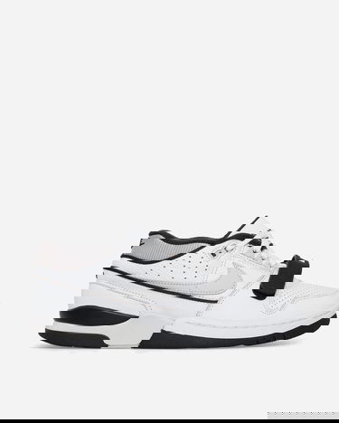 Tenisice i cipele Nike Air Alpha Force 88 "White Black" Bijela | DZ4627-101, 1