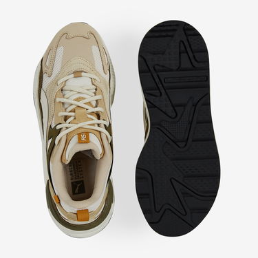 Tenisice i cipele Puma Rs-x Efekt "Beige Khaki" Bež | 390776 18, 3