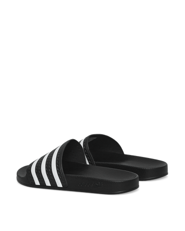 Tenisice i cipele adidas Originals Adilette Crna | 280647, 3