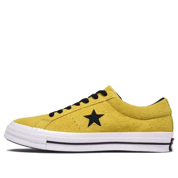 Tenisice i cipele Converse One Star Žuta | 163245C