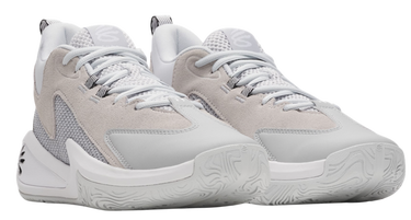 Tenisice i cipele Under Armour Curry 3Z 25 Shoe Bijela | 6000750-014, 3