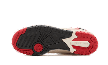 Tenisice i cipele New Balance 550 Vintage "Red" Crvena | BB550VGA, 3