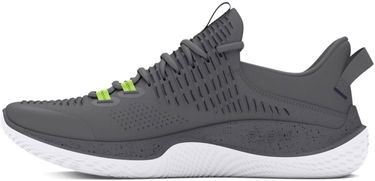 Tenisice i cipele Under Armour Flow Dynamic Crvena | 3027177-600, 4