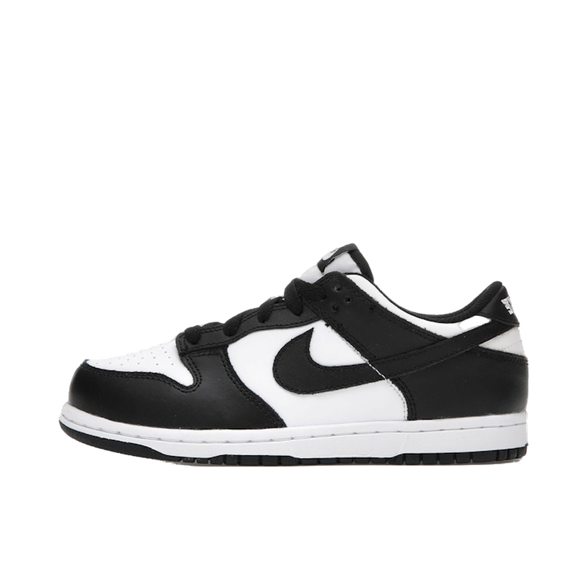 Tenisice i cipele Nike Dunk Low Retro Panda (PS) Bijela | CW1588-100