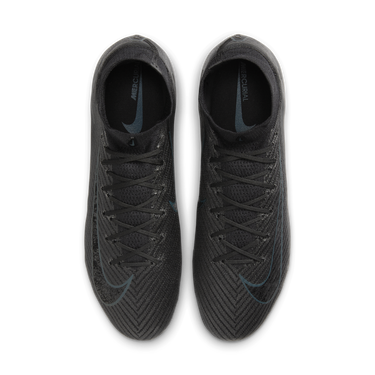 Tenisice i cipele Nike Mercurial Superfly 10 Elite SG-Pro Crna | FQ8342-002, 4