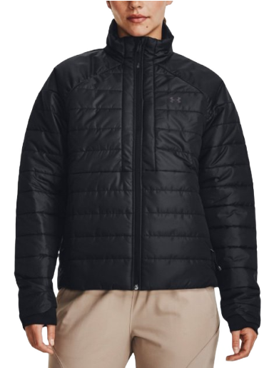 Jakna Under Armour Storm Insulated Mont Crna | 1380875-001