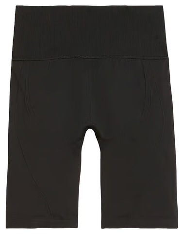 Kratke hlače Puma ShapeLuxe Seamless HW 6" Short Tight Crna | 524386-51, 1