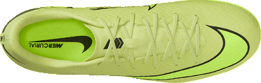 Tenisice i cipele Nike ZOOM VAPOR 16 ACADEMY AG Zelena | fq8364-300, 10