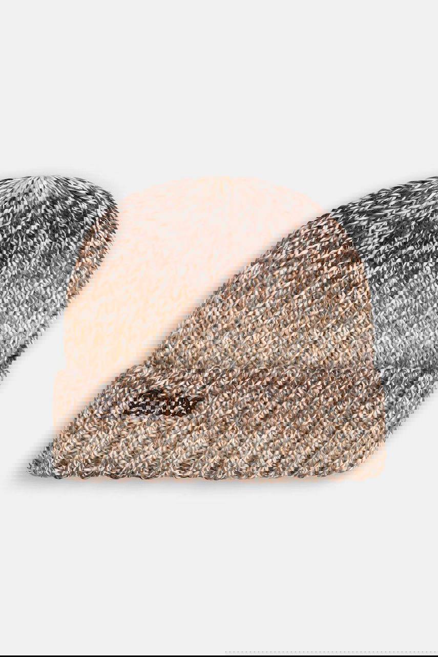 Kapica Aries Wool Blend Rib Knit Space Dye Beanie Višebojno | AR9001504, 0