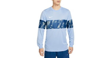 Dres Nike Nike FC Dri-FIT Libero Long Sleeve T-Shirt Plava | dh9668-548, 1