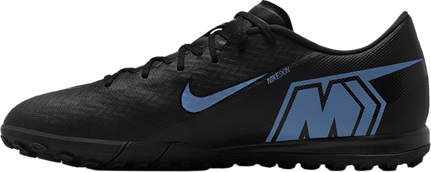 Tenisice i cipele Nike Zoom Vapor 16 Academy TF Crna | fq8449-001, 1