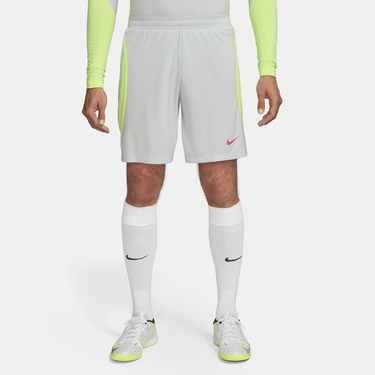 Kratke hlače Nike Dri-FIT Strike Shorts Siva | DV9276-043, 0