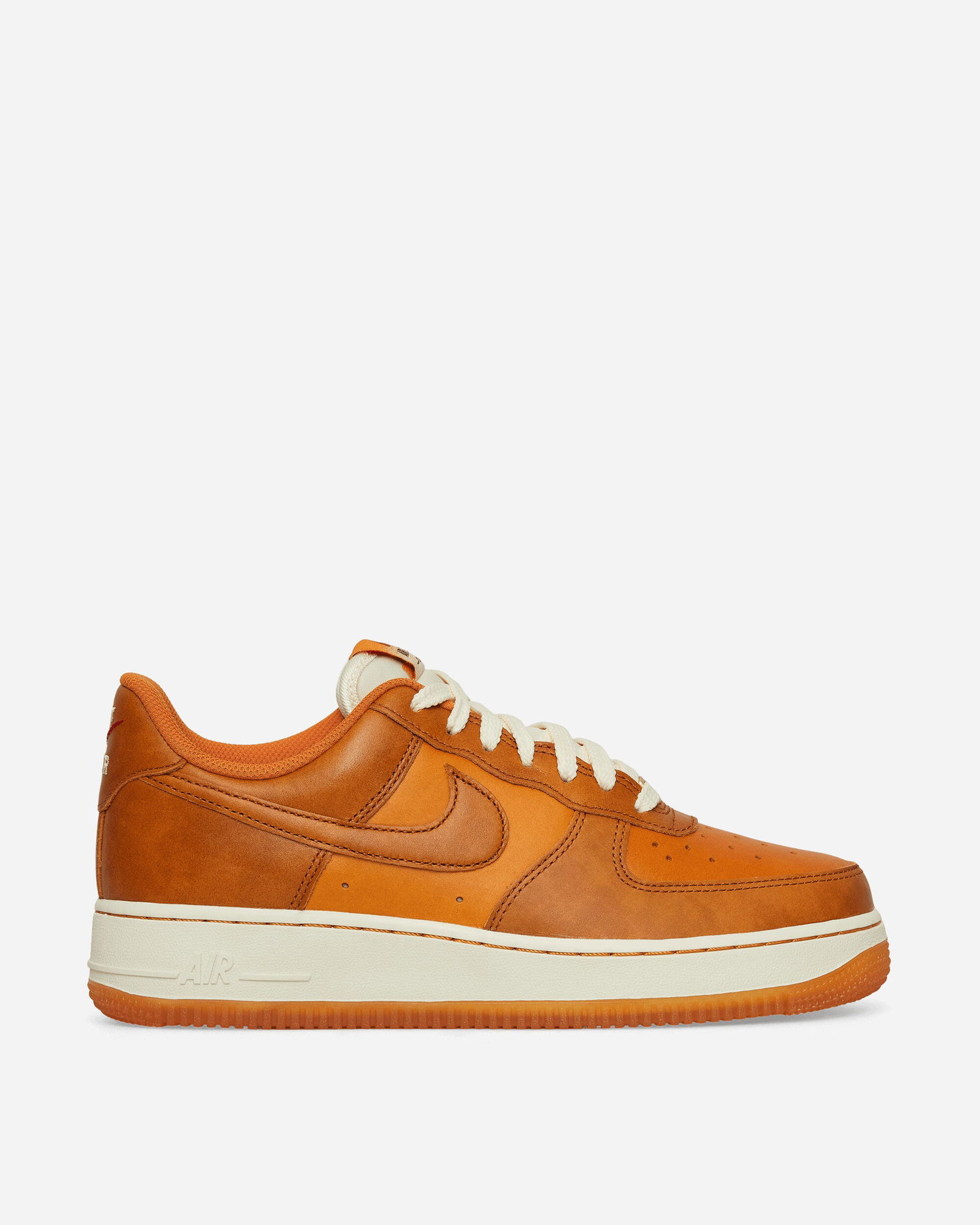 Tenisice i cipele Nike Air Force 1 '07 LV8 "Since 1982 Sunset" Narančasta | HQ3639-720, 1