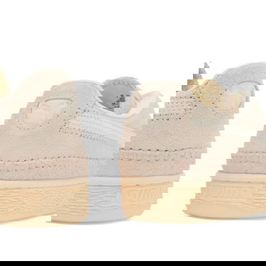 Tenisice i cipele Puma Suede Moccasin Size UK 10 Bež | 401035-02, 3