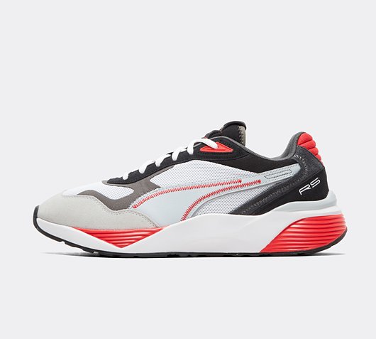 Tenisice i cipele Puma RS Metric Siva | 386169-02