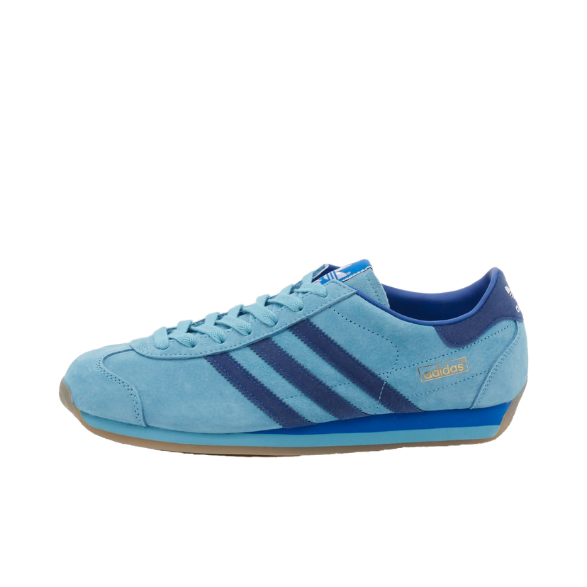 Tenisice i cipele adidas Originals Country Japan Plava | IG4554