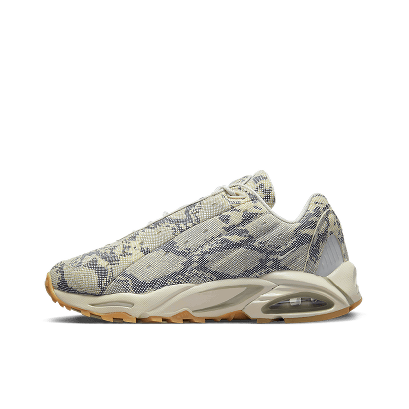 Tenisice i cipele Nike NOCTA x Hot Step Air Terra Snakeskin "Light Bone" Bež | DR0508-001