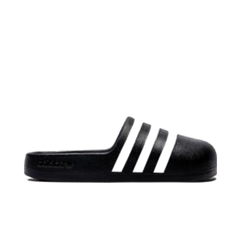 Tenisice i cipele adidas Originals adiFOM adilette Crna | HQ7218