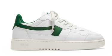 Tenisice i cipele AXEL ARIGATO Dice-A "White Green" Zelena | F1645001, 0