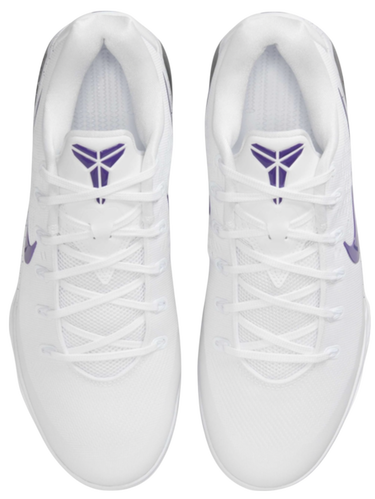 Tenisice i cipele Nike Kobe IX Elite Low Protro Shoe Bijela | ih1401-100, 4