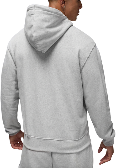 Dukserice Jordan Flight Fleece Hoodie Siva | fv7247-050, 1