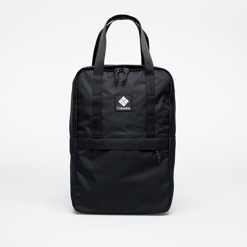 Ruksak Columbia Trail Traveler™ 18L Backpack Black 18 l Crna | 2094491010
