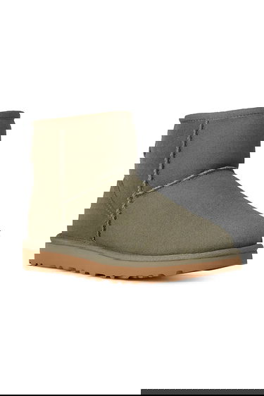 Tenisice i cipele UGG Classic Mini II Boots Bež | 1016222-SAN, 1