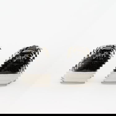 Tenisice i cipele BAPE Bape Sta 4 EUR 47.5 Crna | 001FWL801304MBLK, 4