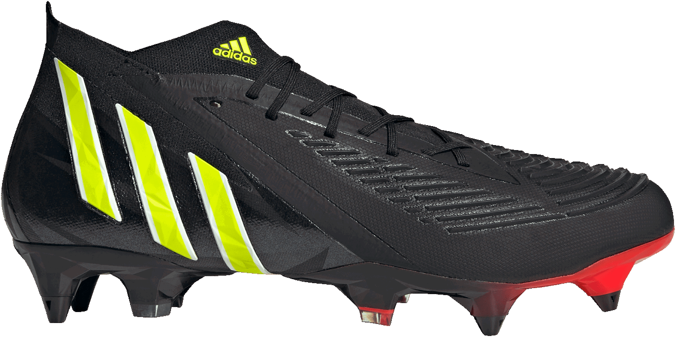 Tenisice i cipele adidas Performance PREDATOR EDGE.1 SG Crna | gw1017, 0