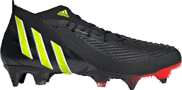 Tenisice i cipele adidas Performance PREDATOR EDGE.1 SG Crna | gw1017, 0