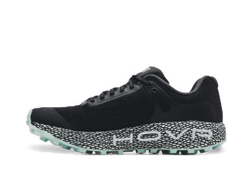Trčanje Under Armour Machina Off Road Running Crna | 3023892