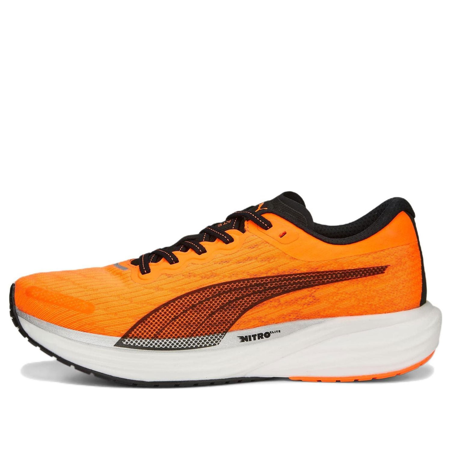 Tenisice i cipele Puma Deviate Nitro 2 Narančasta | 376807-12, 0