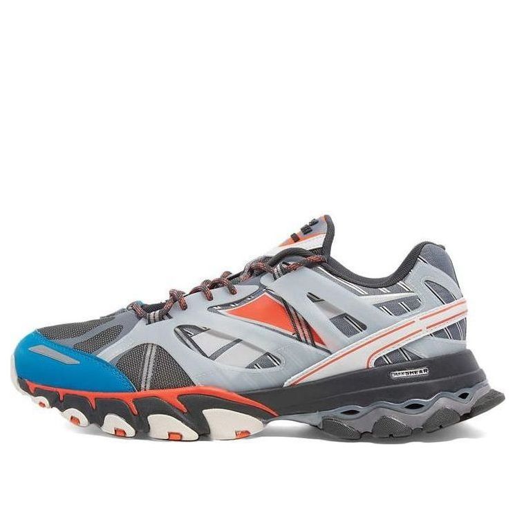 Tenisice i cipele Reebok Dmx Trail Siva | EF8739