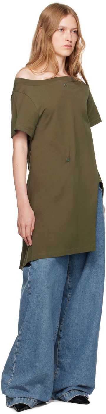 Tenisice i cipele BY FAR Leather Pointed Toe Pumps Crna | 23PFVIVBLCRE, 4