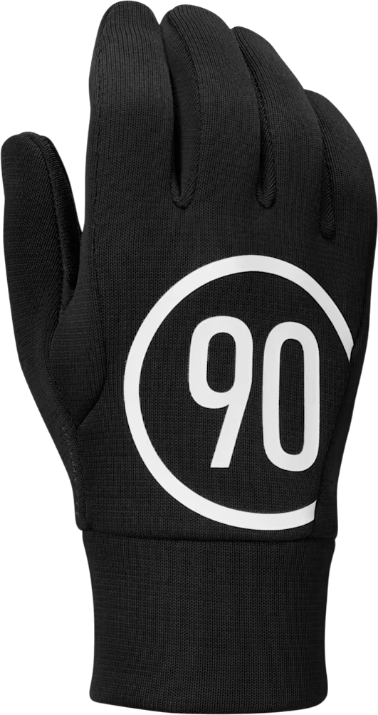 Rukavice Nike Academy Therma-FIT Total 90 Gloves Crna | im5017-010