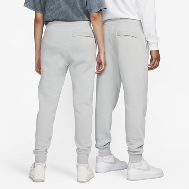Trenirka Nike Sportswear Club Fleece Siva | BV2671-077, 3
