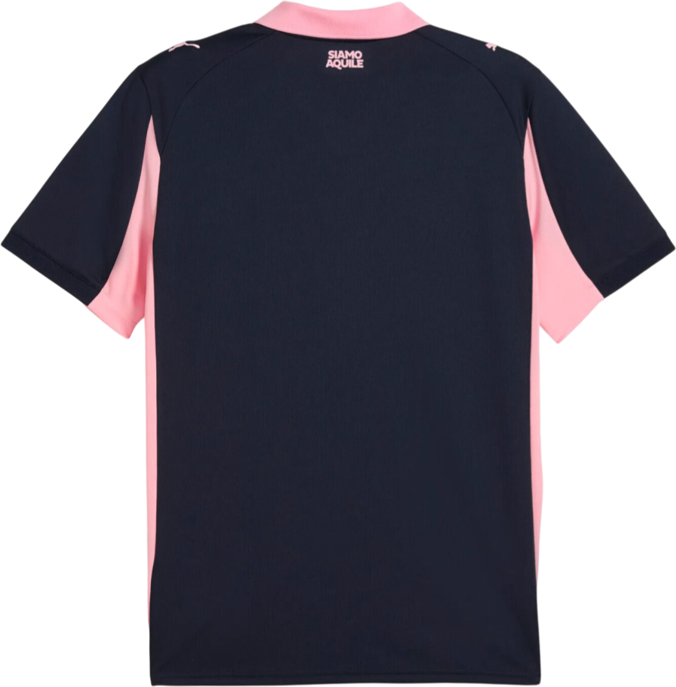 Dres Puma Palermo Away Jersey Replica 2025/26 Višebojno | 782853-02, 1