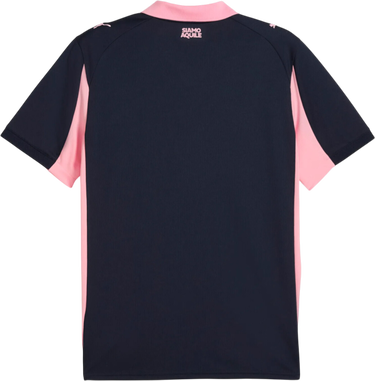 Dres Puma Palermo Away Jersey Replica 2025/26 Višebojno | 782853-02, 1