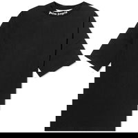 Classic Logo Oversized Tee