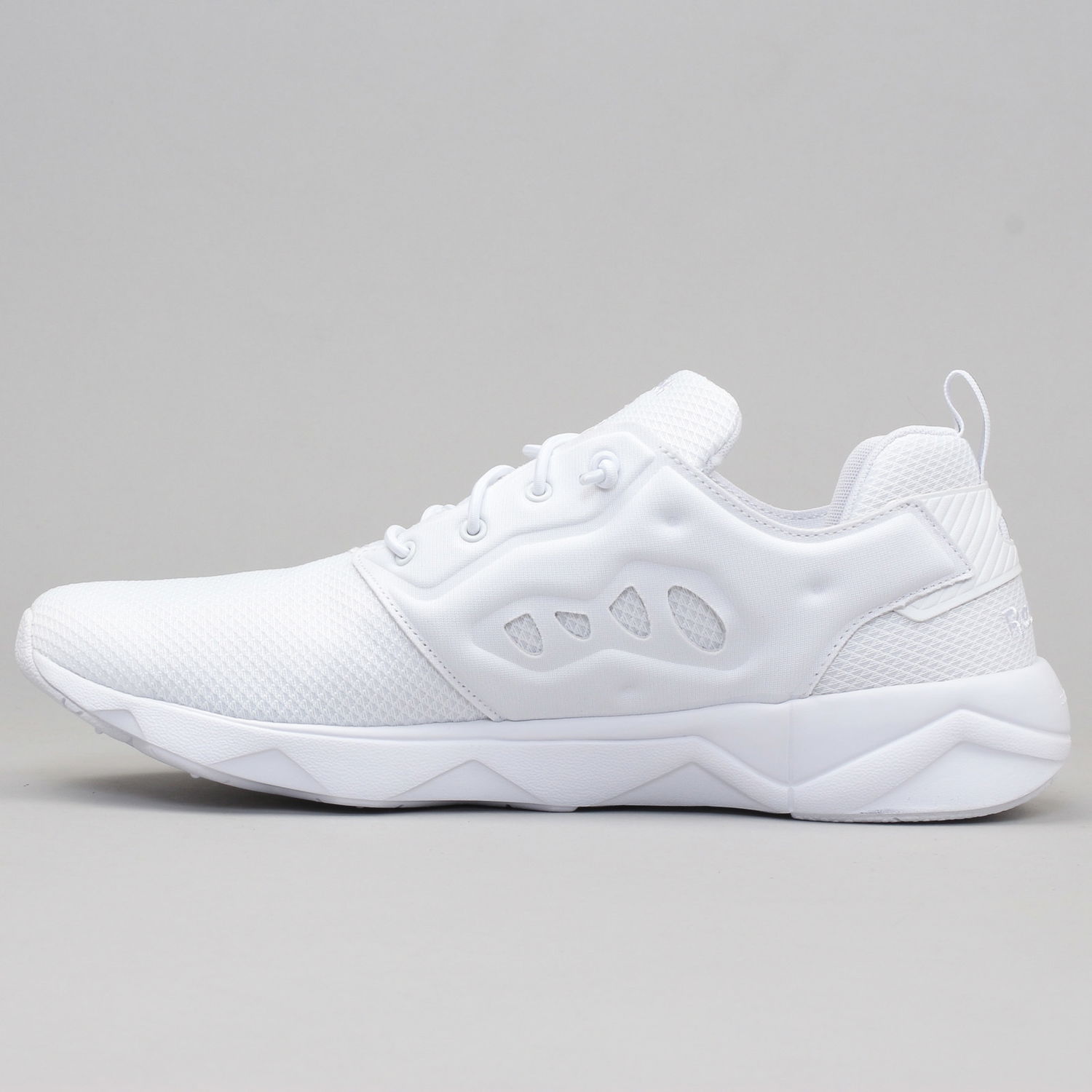 Tenisice i cipele Reebok Fury Lite II IS Bijela | AR1442, 1