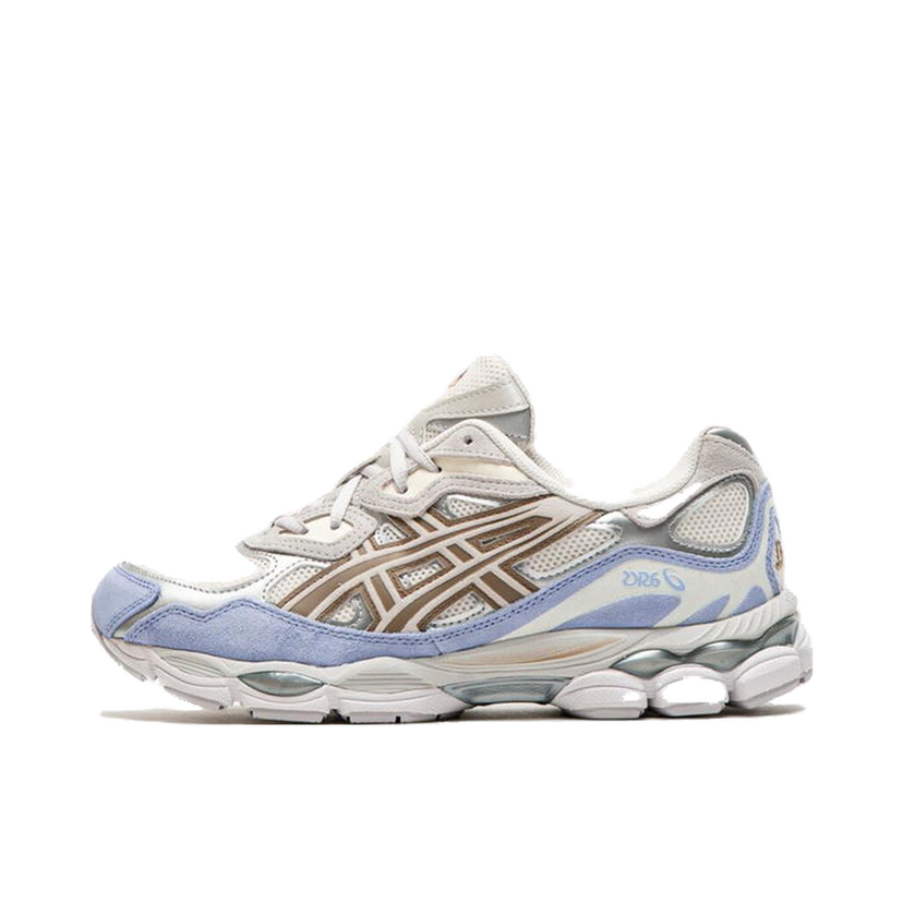 Tenisice i cipele Asics GEL-NYC Bijela | 1203A953-100