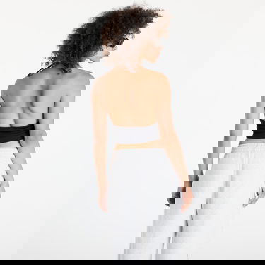 Crop top adidas Originals adidas Originals Campus 2000 V Halter Top Crna | KC8802, 2