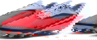 Tenisice i cipele Nike Phantom 6 Low Academy FG/MG Plava | hj4564-400, 7