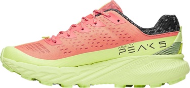 Tenisice i cipele Merrell Agility Peak 5 Bež | J068047, 2