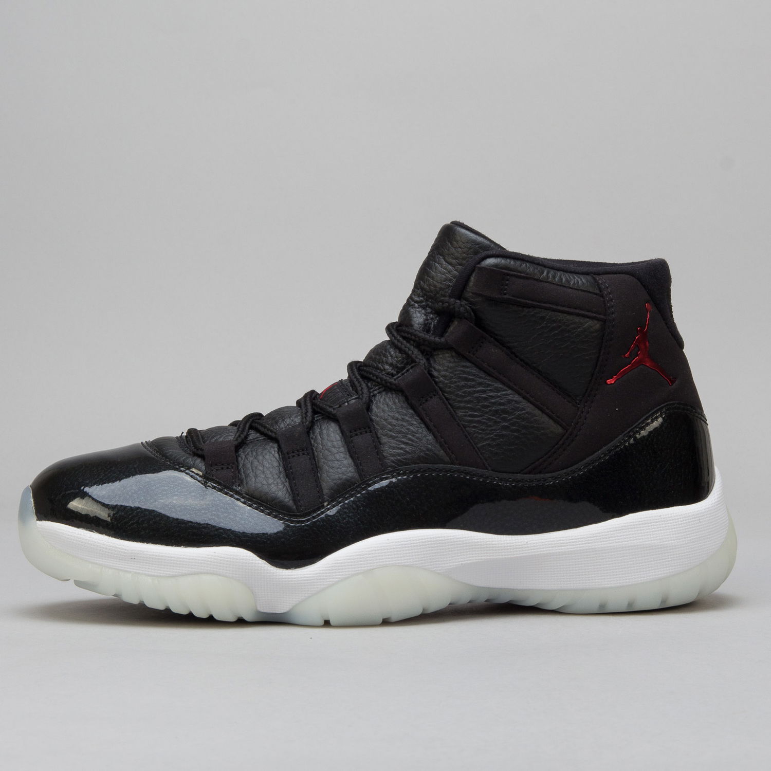 Tenisice i cipele Jordan Air Jordan 11 Retro "72-10" Crna | 378037 002, 0
