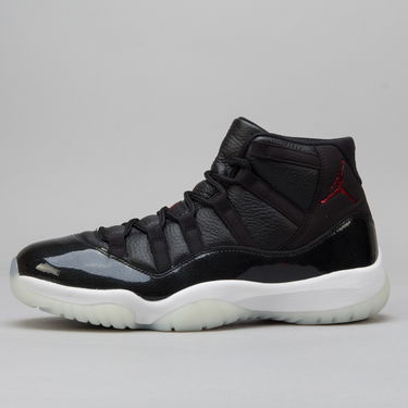 Tenisice i cipele Jordan Air Jordan 11 Retro "72-10" Crna | 378037 002, 0
